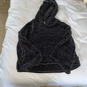 target soft hoodie top